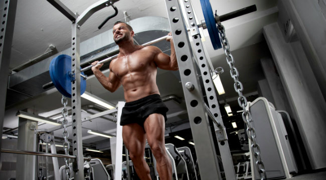 Chain Fitness Programs